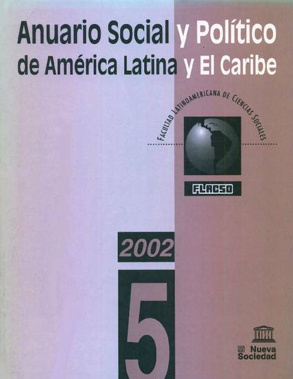 "La Descentralización En América Latina. Una Perspectiva Comparada" By ...